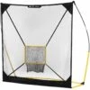 SKLZ Quickster 7'x7' Batting Practice/Baseball Target Net