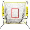 Easton 5' XLP Pop-Up Practice Net