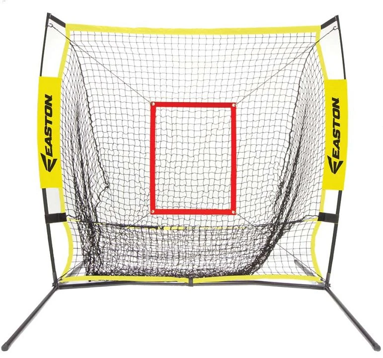 Easton 5' XLP Pop-Up Practice Net 1 Easton 5' XLP Pop-Up Practice Net