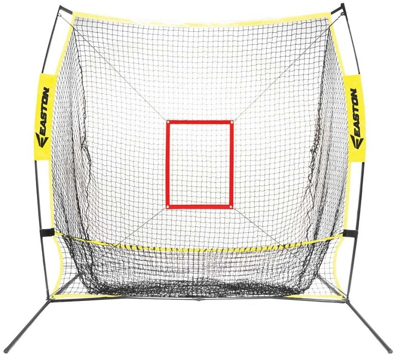 Easton 7' XLP Pop-up Practice Net 1 Easton 7' XLP Pop-up Practice Net