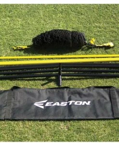 Easton 7' XLP Pop-up Practice Net 5 Easton 7' XLP Pop-up Practice Net -Cheap Softball Store a32 633package 16