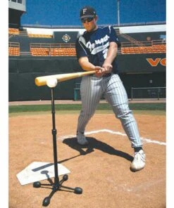 Champion Portable Folding Batting Tee, 89 5 Champion Portable Folding Batting Tee, 89 -Cheap Softball Store a32 637 new 01