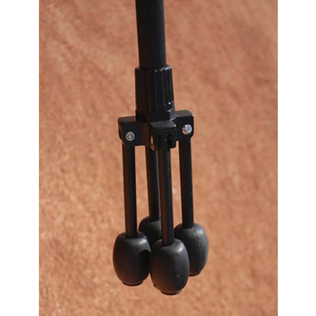 Champion Portable Folding Batting Tee, 89 2 Champion Portable Folding Batting Tee, 89 - Image 2