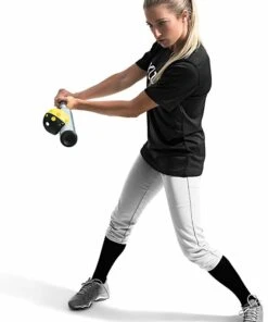 SKLZ 8pk Impact Training Softballs -Cheap Softball Store a32 646a 15