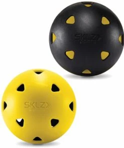 SKLZ 8pk Impact Training Softballs -Cheap Softball Store a32 646c 15