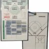 Coaches Magnetic Baseball/Softball Coaching Board