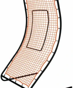 Champro 72"x42" Infinity Baseball/Softball Rebound Screen, NB26