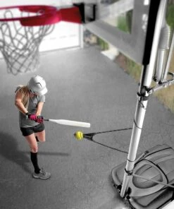 SKLZ Hit-A-Way High-Repetition Softball Solo Batting Trainer 5 SKLZ Hit-A-Way High-Repetition Softball Solo Batting Trainer -Cheap Softball Store a32 664b 10