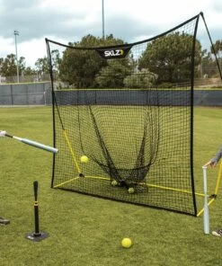 SKLZ Quickster Vault Net -Cheap Softball Store a32 669c 1