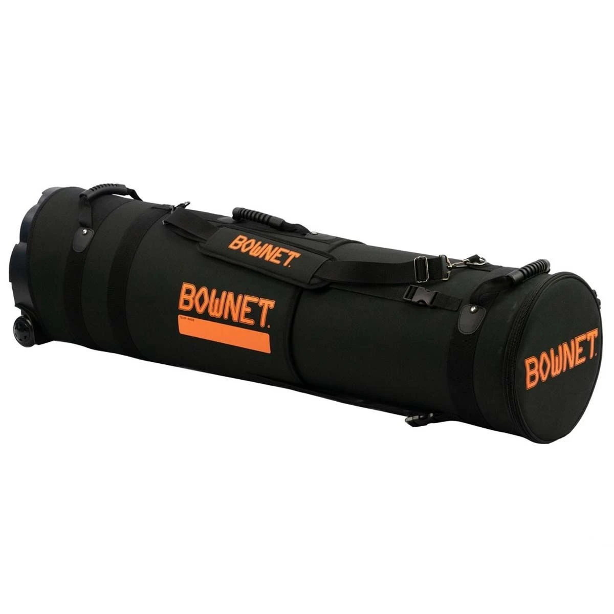 Bownet TRAVEL TUBE XL Wheeled Travel Case 2 Bownet TRAVEL TUBE XL Wheeled Travel Case - Image 2