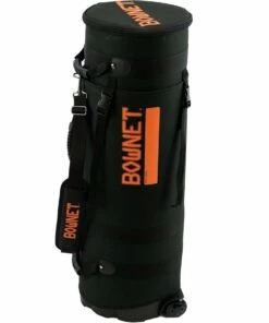 Bownet TRAVEL TUBE XL Wheeled Travel Case