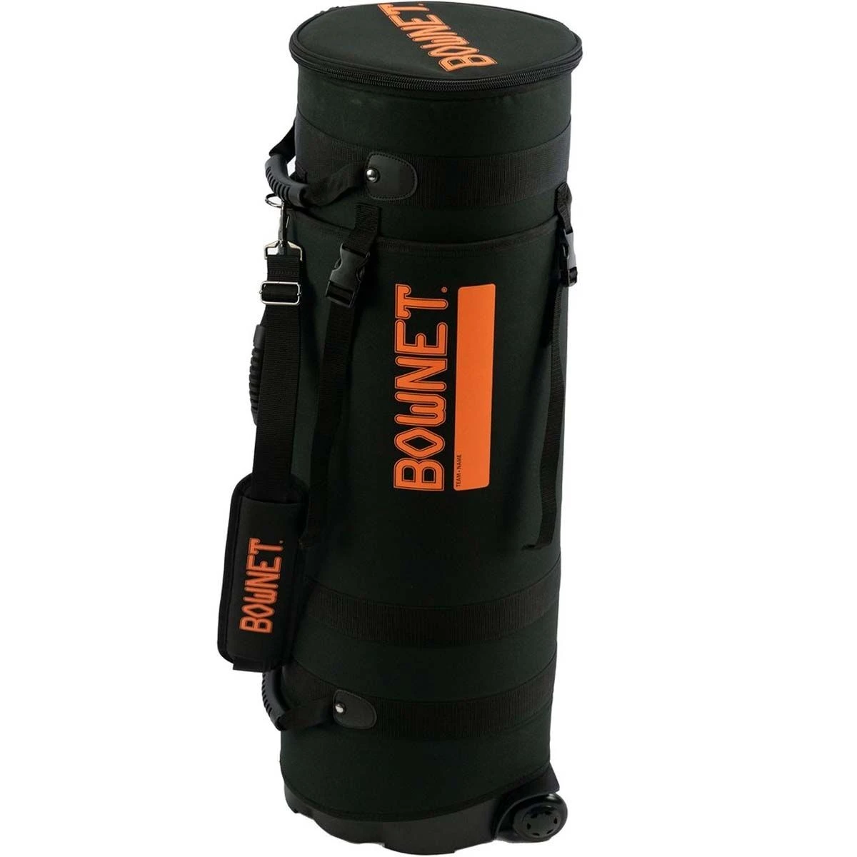 Bownet TRAVEL TUBE XL Wheeled Travel Case 1 Bownet TRAVEL TUBE XL Wheeled Travel Case