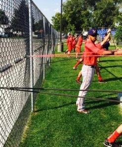 Jaeger Sports J-Bands Baseball & Softball Training Aid Green 11 Jaeger Sports J-Bands Baseball & Softball Training Aid Green -Cheap Softball Store a32 694 1