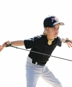 Jaeger Sports J-Bands Baseball & Softball Training Aid Green 10 Jaeger Sports J-Bands Baseball & Softball Training Aid Green -Cheap Softball Store a32 694 2
