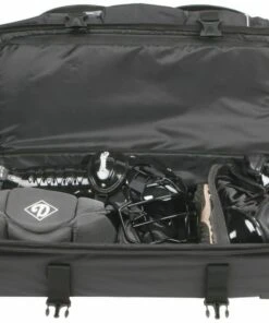 Diamond Deluxe Pro Umpire Gear Bag, 33"Lx15"Wx16"H -Cheap Softball Store a32 706a 1