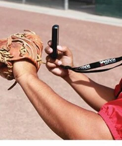 Pocket Radar Custom Lanyard -Cheap Softball Store a32 740b 15