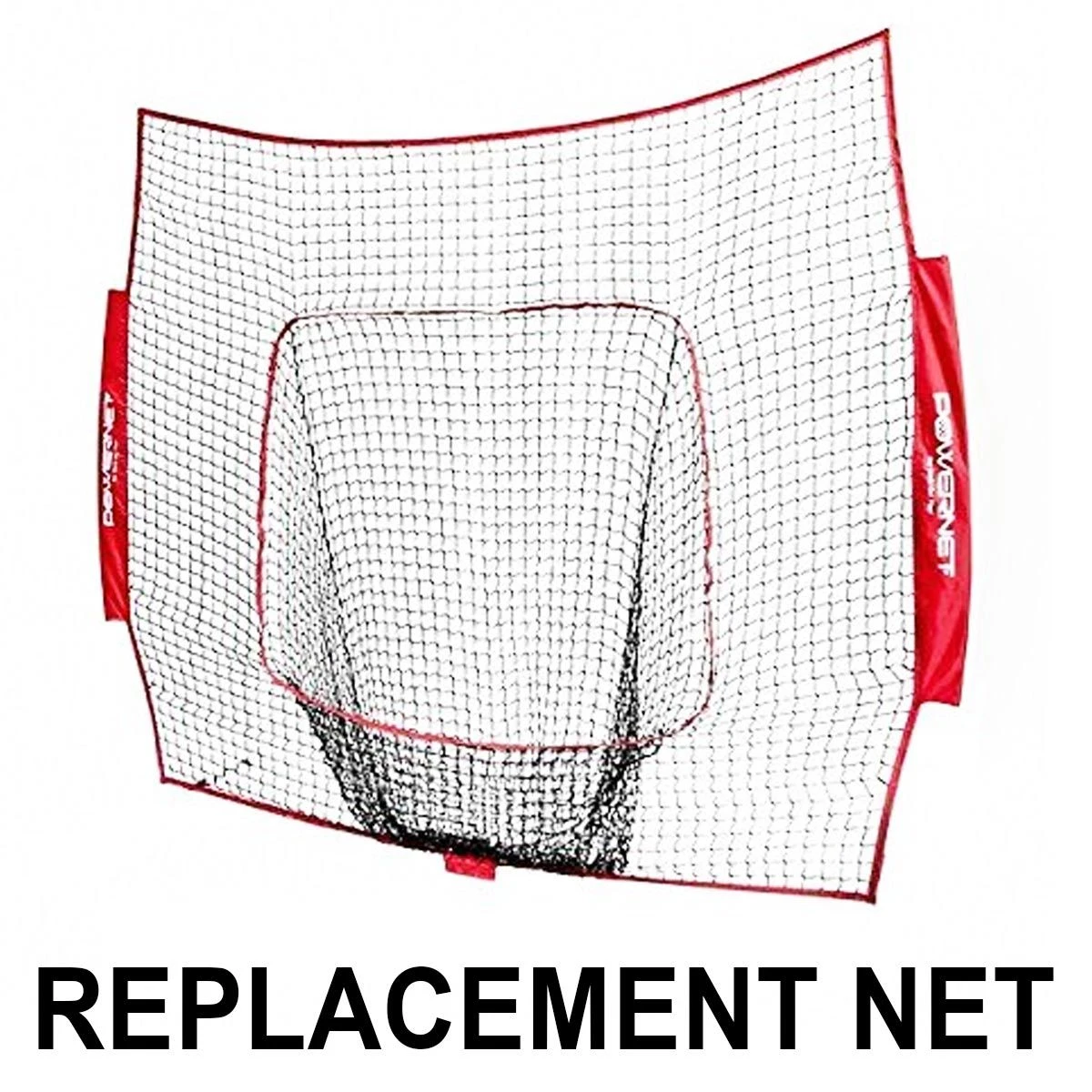 POWERNET 7'x7' REPLACEMENT Net 2 POWERNET 7'x7' REPLACEMENT Net - Image 2