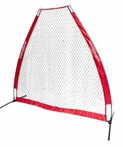 POWERNET Pop Up A-Frame Pitching Screen