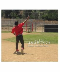 POWERNET Infielder Pop Up Net with Frame -Cheap Softball Store a32 809 1