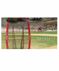 POWERNET Infielder Pop Up Net with Frame -Cheap Softball Store a32 809 2