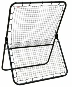 POWERNET Adjustable Baseball/Softball Rebounder