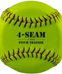 BOWNET Flat Spinner Softball Training Aid