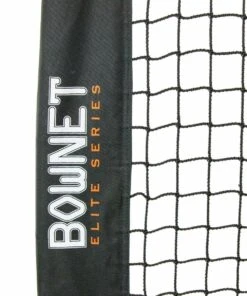 BOWNET L-Screen Elite 8'x8' Pop Up Pitching Screen -Cheap Softball Store a32 830 1