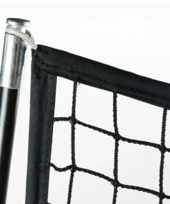 BOWNET L-Screen Elite 8'x8' Pop Up Pitching Screen -Cheap Softball Store a32 830 5