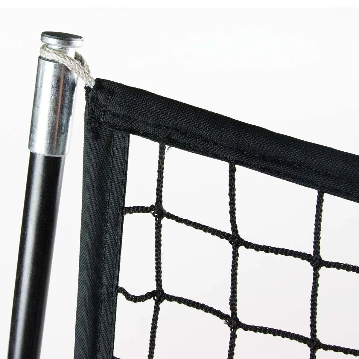 BOWNET Mega Mouth Elite Pop Up Batting Net 5 BOWNET Mega Mouth Elite Pop Up Batting Net - Image 5