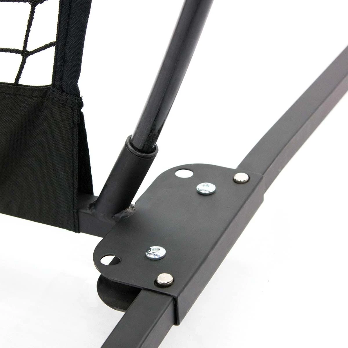 BOWNET Mega Mouth Elite Pop Up Batting Net 4 BOWNET Mega Mouth Elite Pop Up Batting Net - Image 4