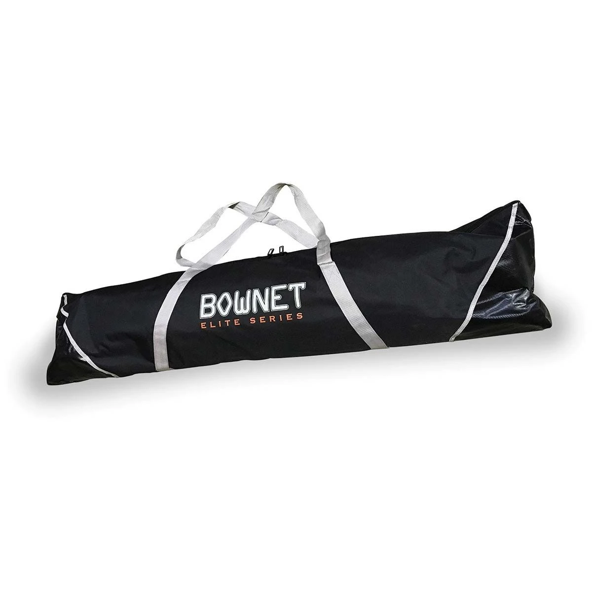BOWNET Mega Mouth Elite Pop Up Batting Net 2 BOWNET Mega Mouth Elite Pop Up Batting Net - Image 2