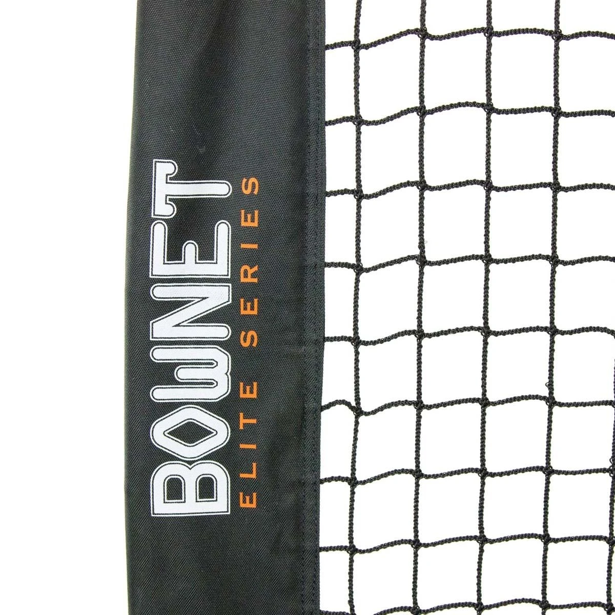 BOWNET Mega Mouth Elite Pop Up Batting Net 3 BOWNET Mega Mouth Elite Pop Up Batting Net - Image 3