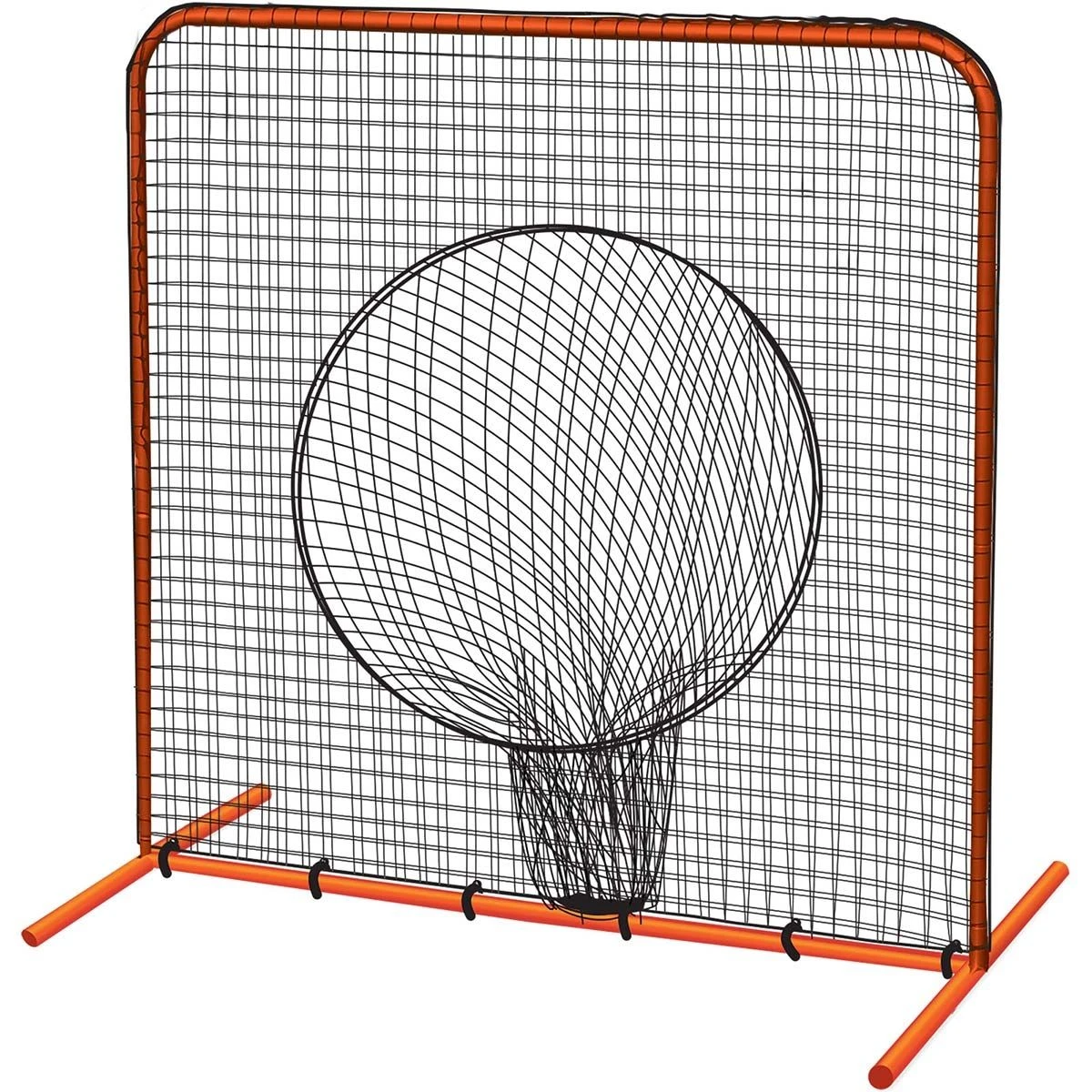 Champro Brute 7'x7' Sock Screen 1 Champro Brute 7'x7' Sock Screen