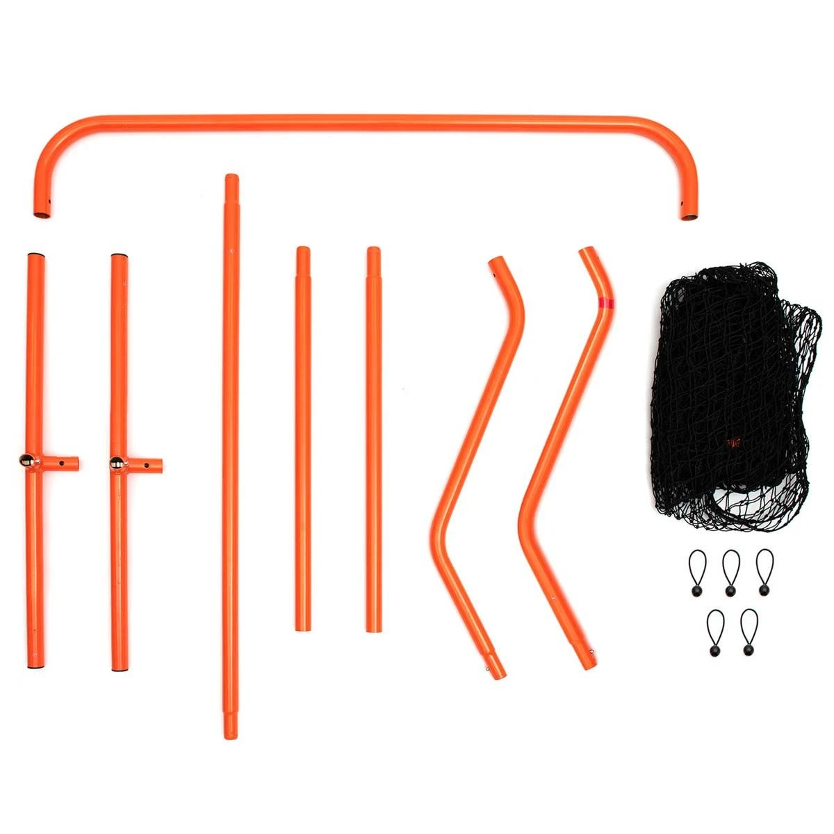 Champro Brute 7'x5' Baseball/Softball "Z" Safety Screen 5 Champro Brute 7'x5' Baseball/Softball "Z" Safety Screen - Image 5