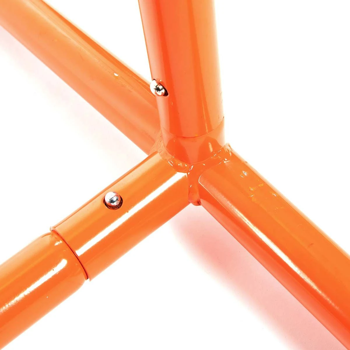 Champro Brute 7'x5' Baseball/Softball "Z" Safety Screen 6 Champro Brute 7'x5' Baseball/Softball "Z" Safety Screen - Image 6