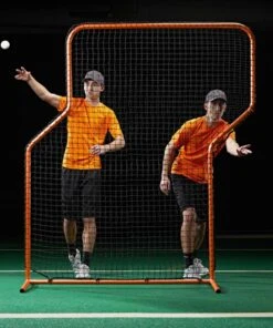 Champro Brute 7'x5' Baseball/Softball "Z" Safety Screen 10 Champro Brute 7'x5' Baseball/Softball "Z" Safety Screen -Cheap Softball Store a32 850 3