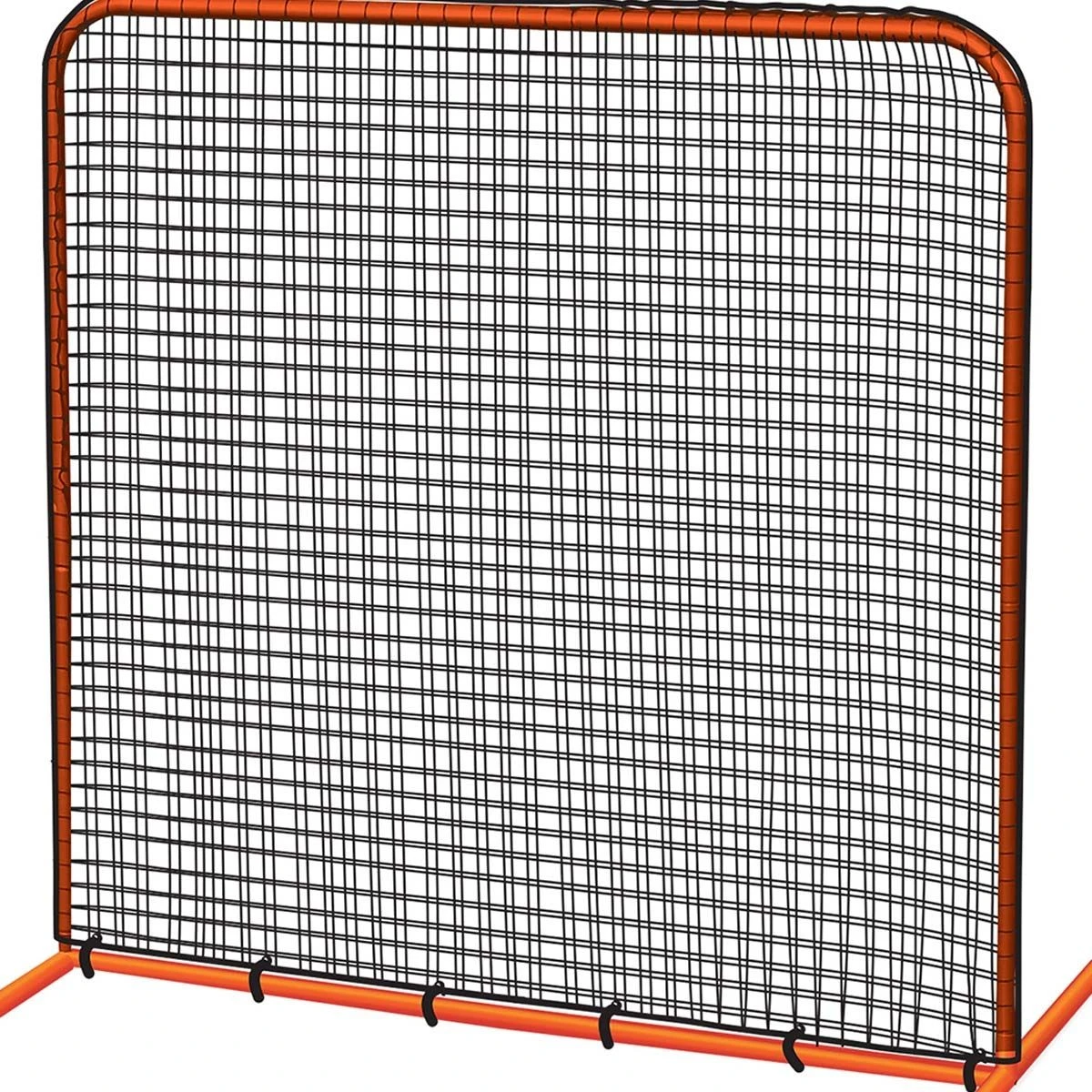 Champro Brute 7'x7' REPLACEMENT NET for Infield Screen 2 Champro Brute 7'x7' REPLACEMENT NET for Infield Screen - Image 2