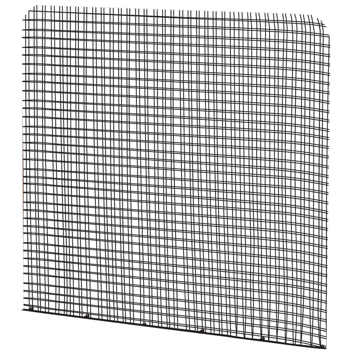 Champro Brute 7'x7' REPLACEMENT NET for Infield Screen 1 Champro Brute 7'x7' REPLACEMENT NET for Infield Screen