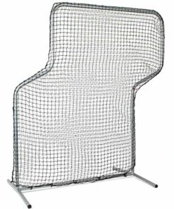 Champion 5'x7' Baseball/Softball Z Pitching Screen