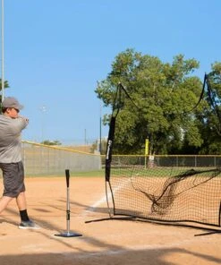 Champion Rhino Flex 7'x7' Portable Pitching & Batting Catch Net 7 Champion Rhino Flex 7'x7' Portable Pitching & Batting Catch Net -Cheap Softball Store a32 864