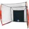 Bownet 8' Training Cube Backstop Net