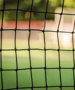 55' & 70' Jaypro All Star Batting Tunnel Nets, #36 Thread Count