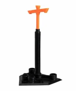 Champro All-In-One Attack Angle 5-Position Batting Tee