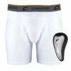 Champro Compression Boxer Short w/ C-Flex Cup