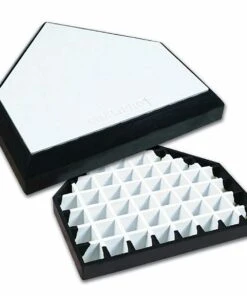 Champro Professional Bury All Home Plate, B035W