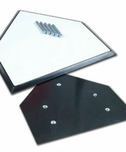 Champro Save-A-Leg Home Plate, B031
