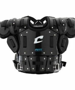 Champro Air Management Plated Umpire Chest Protector