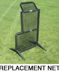 Jugs REPLACEMENT NET for Protector Series Short Toss Batting Screen