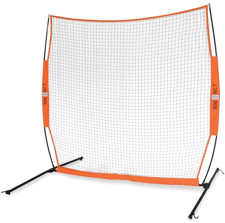 BOWNET 8'x8' Fungo Protection Net 2 BOWNET 8'x8' Fungo Protection Net - Image 2