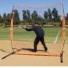 BOWNET 8'x8' Fungo Protection Net